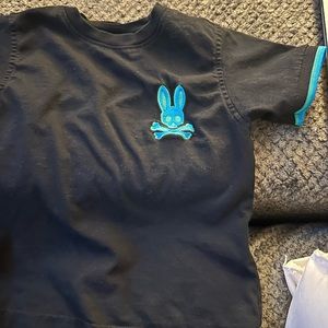 Psycho Bunny 3T boys